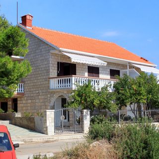 Apartmanok Parkolóhellyel Zavalatica, Korcula - 4453 Zavalatica (3)