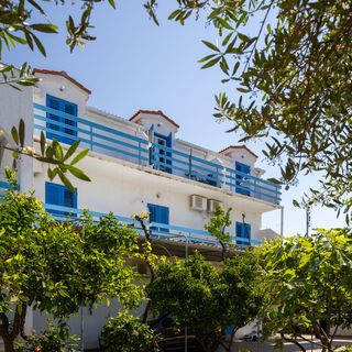 Apartmanok A Tenger Mellett Sucuraj, Hvar - 3589 Sućuraj (4)