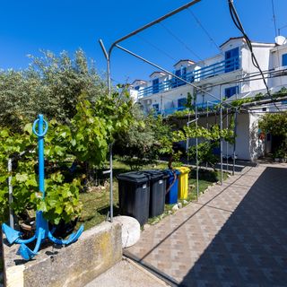 Apartmanok A Tenger Mellett Sucuraj, Hvar - 3589 Sućuraj (5)