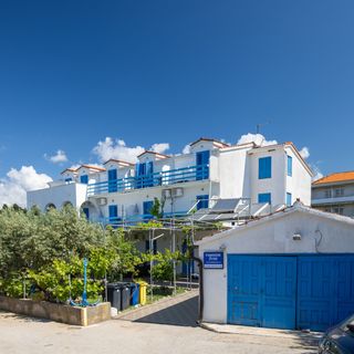 Apartmanok A Tenger Mellett Sucuraj, Hvar - 3589 Sućuraj (2)