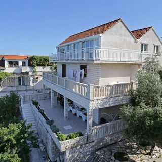 Apartmanok A Tenger Mellett Korcula - 4407 Korčula (3)