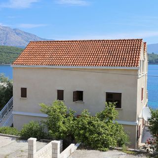 Apartmanok A Tenger Mellett Korcula - 4407 Korčula (4)