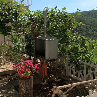 Apartmanok Parkolóhellyel Rabac, Labin - 6414 Rabac (5)