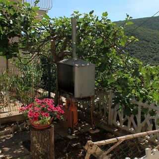 Apartmanok Parkolóhellyel Rabac Labin - 6414 (5)