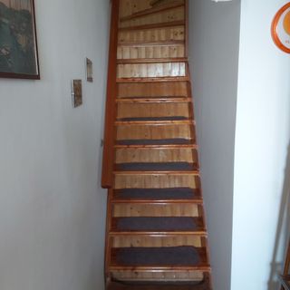 Apartmanok A Tenger Mellett Merag, Cres - 11791 Merag (4)