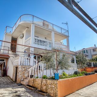Apartmanok A Tenger Mellett Grebastica, Sibenik - 11463 Grebaštica (4)