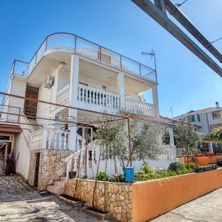 Apartmanok A Tenger Mellett Grebastica, Sibenik - 11463 Grebaštica (4)