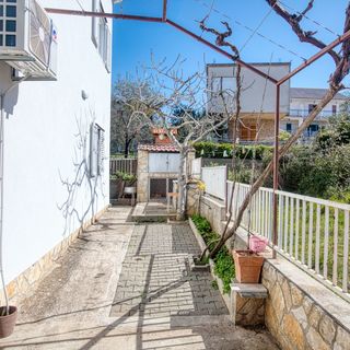 Apartmanok A Tenger Mellett Grebastica, Sibenik - 11463 Grebaštica (5)