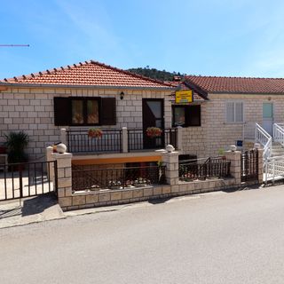 Apartmanok A Tenger Mellett Brna, Korcula - 4463 Brna (5)