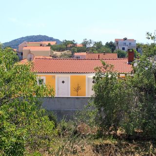 Apartmanok A Tenger Mellett Sali, Dugi Otok - 8110 Sali (4)