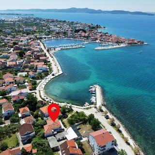 Apartmanok A Tenger Mellett Bibinje, Zadar - 5865 Bibinje (4)