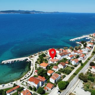 Apartmanok A Tenger Mellett Bibinje, Zadar - 5865 Bibinje (3)