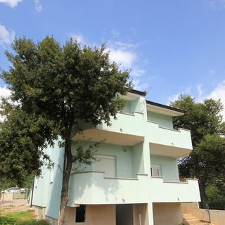 Apartmanok Parkolóhellyel Poljica, Trogir - 10010 Poljica (2)