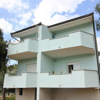 Apartmanok Parkolóhellyel Poljica, Trogir - 10010 Poljica (3)