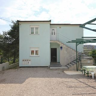 Apartmanok Parkolóhellyel Poljica, Trogir - 10010 Poljica (4)