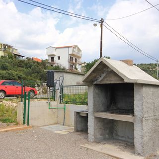 Apartmanok Parkolóhellyel Poljica, Trogir - 10010 Poljica (5)