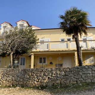 Apartmanok A Tenger Mellett Lun, Pag - 9395 Lun (3)