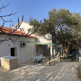 Apartmanok A Tenger Mellett Lun, Pag - 9395 Lun (4)