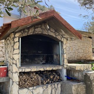 Apartmanok A Tenger Mellett Lun, Pag - 9395 Lun (5)