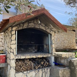 Apartmanok A Tenger Mellett Lun, Pag - 9395 Lun (5)