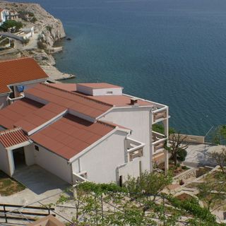 Apartmanok és Szobák A Tenger Mellett Zubovici, Pag - 4065 Zubovići (4)