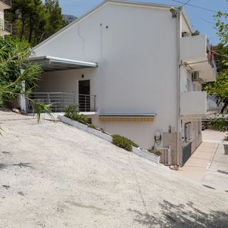 Apartmanok A Tenger Mellett Duce, Omis - 2992 Duće (3)