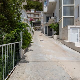 Apartmanok A Tenger Mellett Duce, Omis - 2992 Duće (4)