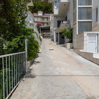 Apartmanok A Tenger Mellett Duce, Omis - 2992 Duće (4)