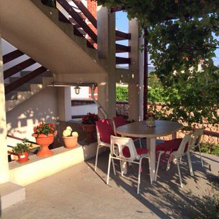 Apartmanok Parkolóhellyel Povile, Novi Vinodolski - 12039 Povile (4)