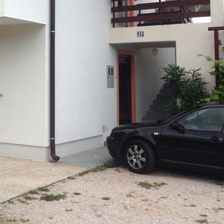 Apartmanok Parkolóhellyel Povile, Novi Vinodolski - 12039 Povile (5)