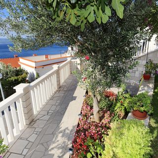 Apartmanok A Tenger Mellett Pisak, Omis - 10323 Pisak (4)