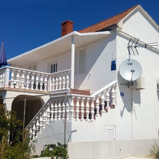 Apartmanok A Tenger Mellett Verunic, Dugi Otok - 8104 Verunić (3)