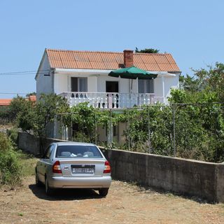 Apartmanok A Tenger Mellett Verunic, Dugi Otok - 8104 Verunić (4)