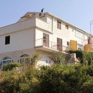 Apartmanok Parkolóhellyel Sutivan, Brac - 5629 Sutivan (4)