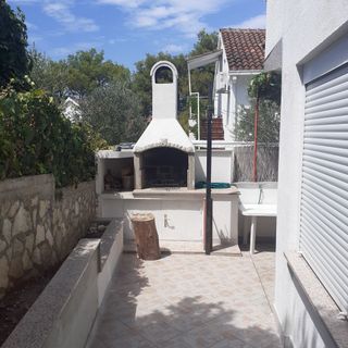 Apartmanok Parkolóhellyel Sutivan, Brac - 5629 Sutivan (5)