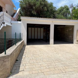 Apartmanok A Tenger Mellett Lun, Pag - 11781 Lun (5)