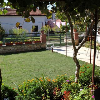 Apartmanok A Tenger Mellett Banjole, Pula - 3002 Banjole (3)