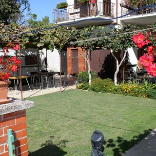 Apartmanok A Tenger Mellett Banjole, Pula - 3002 Banjole (4)