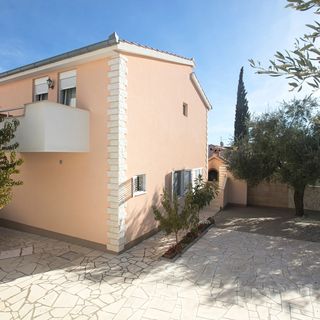 Apartmanok A Tenger Mellett Rogoznica - 2895 (4)