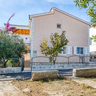 Apartmanok A Tenger Mellett Rogoznica - 2895 (5)