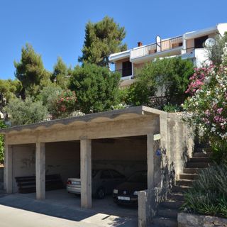 Apartmanok A Tenger Mellett Prizba, Korcula - 12648 Prižba (3)