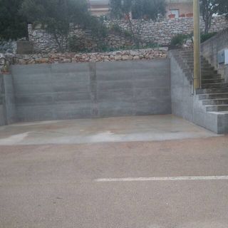 Apartmanok A Tenger Mellett Prizba, Korcula - 12648 Prižba (4)