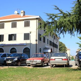 Apartmanok Parkolóhellyel Porec - 7265 Poreč (2)