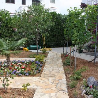 Apartments With Parking Space Barbat Rab - 4962 (5)