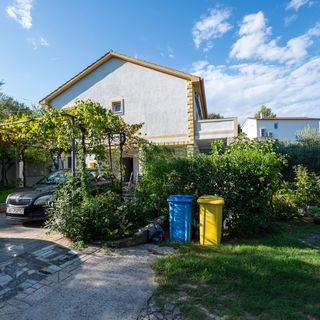 Apartmanok A Tenger Mellett Kampor, Rab - 12388 Kampor (5)