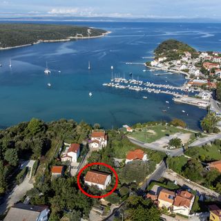 Apartmanok A Tenger Mellett Kampor, Rab - 12388 Kampor (2)