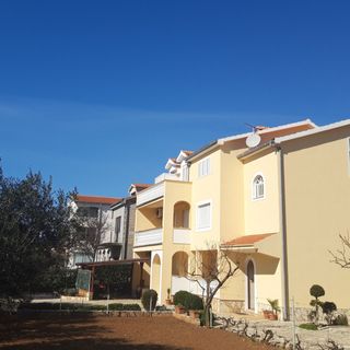 Apartmanok Parkolóhellyel Vrsi - Mulo, Zadar - 5796 Vrsi - Mulo (2)
