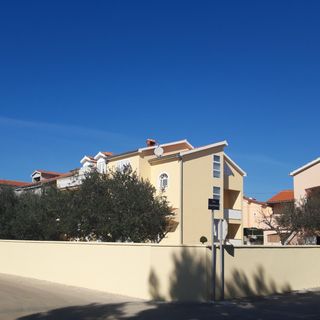 Apartmanok Parkolóhellyel Vrsi - Mulo, Zadar - 5796 Vrsi - Mulo (3)