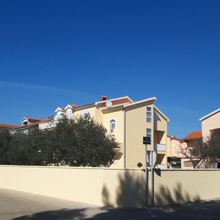Apartmanok Parkolóhellyel Vrsi - Mulo, Zadar - 5796 Vrsi - Mulo (3)