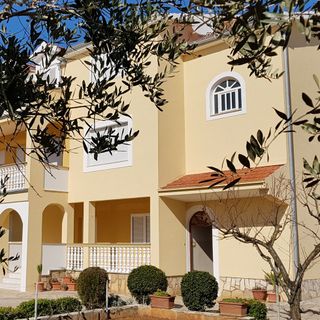 Apartmanok Parkolóhellyel Vrsi - Mulo, Zadar - 5796 Vrsi - Mulo (4)